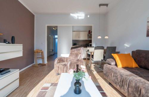 Zinnowitz Apartamento | Villa Marin Wohnung 15