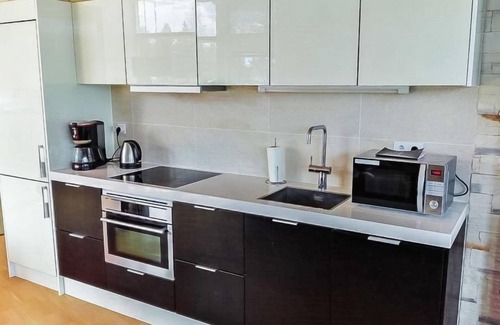 Padasjoki Casa | Villa marina by Interhome