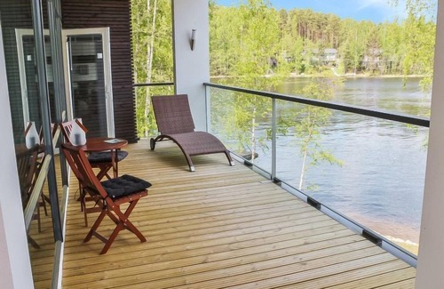 Padasjoki Casa | Villa marina by Interhome