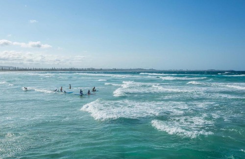 Kingscliff Apartamento | Villa Marina by the Sea, Kingscliff Accommodation