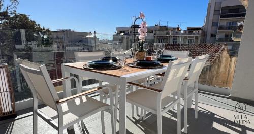Cannes City Centre Apartamento | VILLA MARINA CANNES