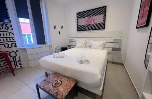 Cannes City Centre Apartamento | VILLA MARINA CANNES