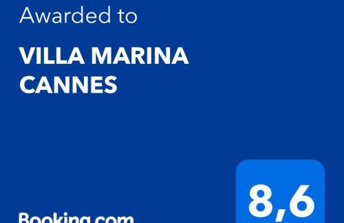 Cannes City Centre Apartamento | VILLA MARINA CANNES
