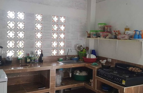 Monitos Casa | Villa Marina