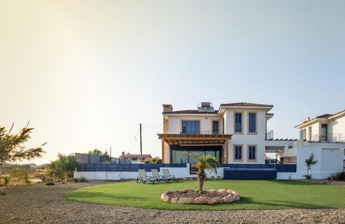 Ayia Napa Villa | Villa Marina