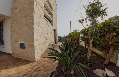 Ayia Napa Villa | Villa Marina
