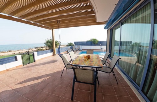 Ayia Napa Villa | Villa Marina