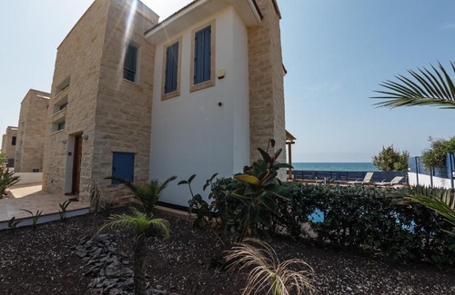 Ayia Napa Villa | Villa Marina