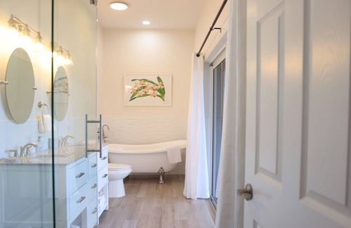 Bell Channel Bay Apartamento | Villa Marina Del Mar