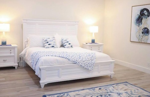 Bell Channel Bay Apartamento | Villa Marina Del Mar