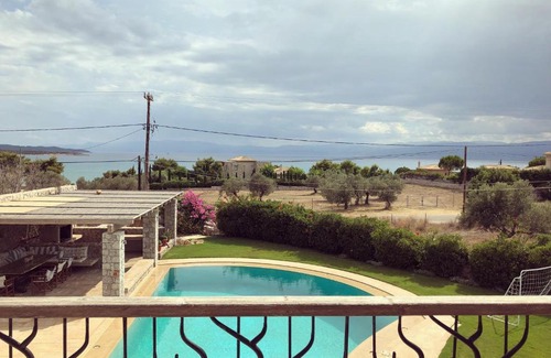Kilada Villa | Villa Marina