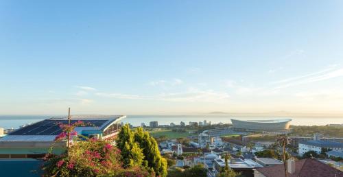 Green Point Casa | Villa Marina Guest House
