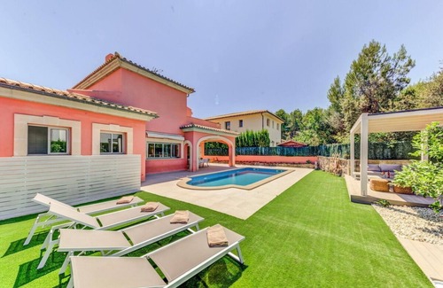 Mal Pas-Bon Aire Casa | Villa Marina in Bonaire