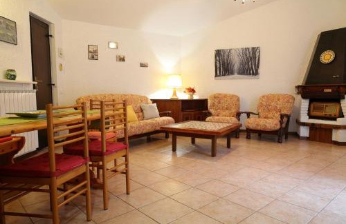 Sgonico Casa | villa Marina