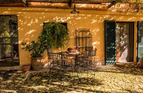 Bosco Casa | Villa Marina