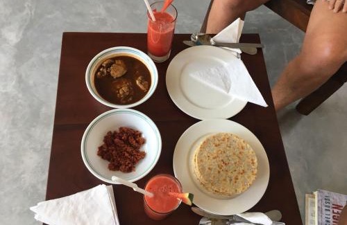 Thiranagama Hotel | Villa Marina