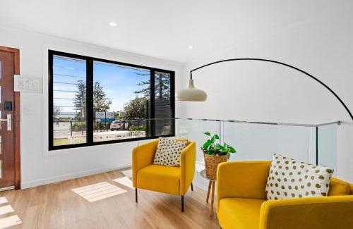 Kingscliff Apartamento | Villa Marina - Overlooking Kingscliff Beach
