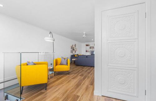 Kingscliff Apartamento | Villa Marina - Overlooking Kingscliff Beach