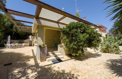 San Vero Milis Villa | Villa Marina-S'Arena Scoada by Sardinianworld