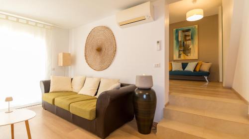 San Vero Milis Villa | Villa Marina-S'Arena Scoada by Sardinianworld