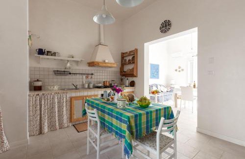 San Pietro in Bevagna Villa | Villa Marina with Pool - Happy Rentals