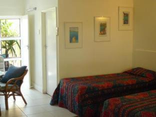 Yorkeys Knob Apartamento | Villa Marine Holiday Apartments Cairns