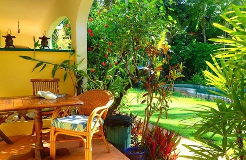 Yorkeys Knob Apartamento | Villa Marine Holiday Apartments