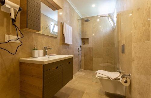Kas Villa | Villa Marine Luxury