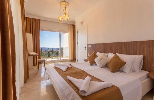Kas Villa | Villa Marine Luxury