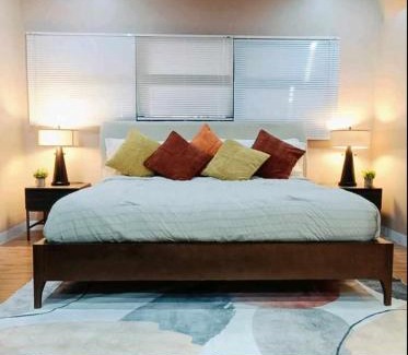 San Jose Cama Y Desayuno | Villa Marinelli Bed and Breakfast