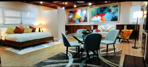 San Jose Cama Y Desayuno | Villa Marinelli Bed and Breakfast