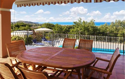 Tortora Casa | Villa Marino