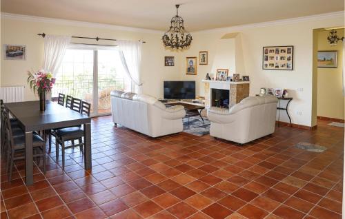 Tortora Casa | Villa Marino