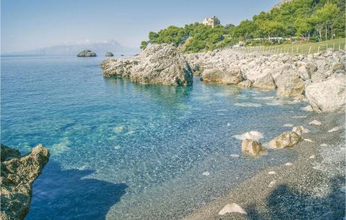Tortora Casa | Villa Marino