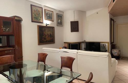 Lavena Ponte Tresa Casa | Villa Mario - Casa Vacanze