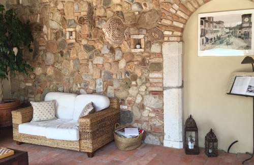 Cunettone Villa | VILLA MARIO Lago de Garda Salò Italia --Lujo, Privacidad, Relajación--