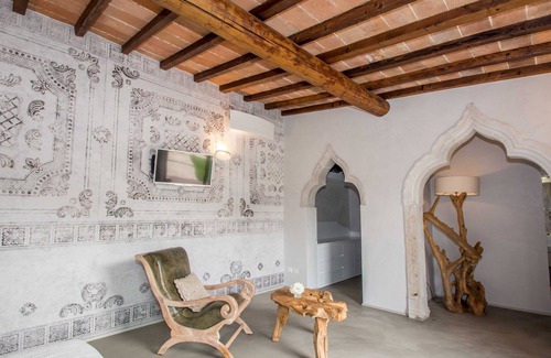 Cunettone Villa | VILLA MARIO Lago de Garda Salò Italia --Lujo, Privacidad, Relajación--