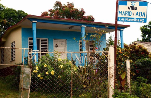 Vinales Villa | Villa Mario y Ada En Viñales
