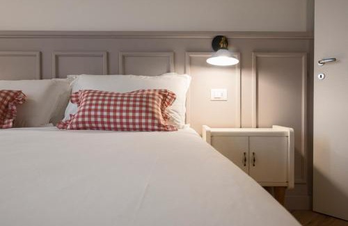 San Pellegrino Terme Cama Y Desayuno | Villa Mariolino
