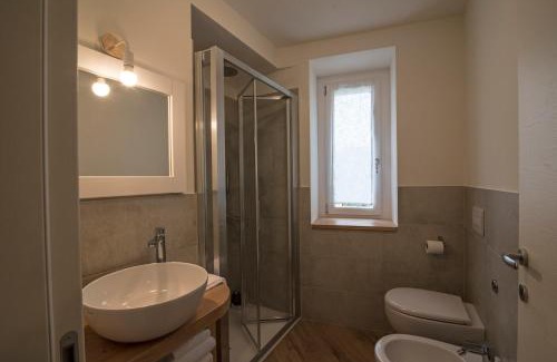 San Pellegrino Terme Cama Y Desayuno | Villa Mariolino