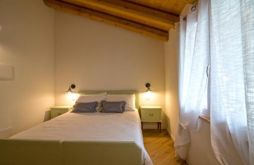 San Pellegrino Terme Cama Y Desayuno | Villa Mariolino
