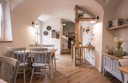 San Pellegrino Terme Cama Y Desayuno | Villa Mariolino