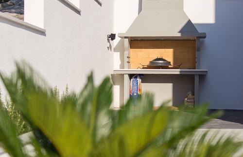 Bast Villa | Villa Marion **** vista mar y montaña