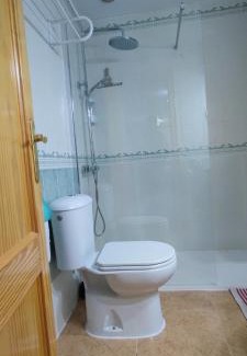 Vera Beach Apartamento | Villa Mariposa, urbanizacion naturista
