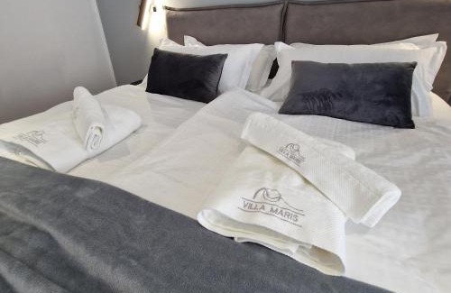 Koper Apartamento | Villa Maris