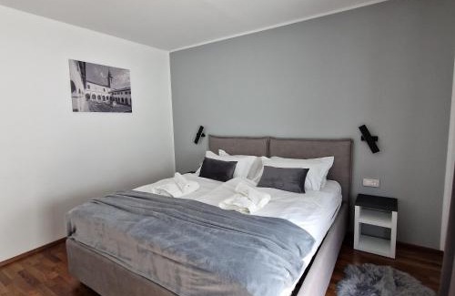 Koper Apartamento | Villa Maris