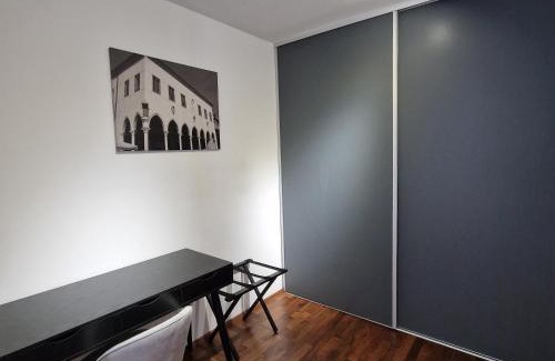 Koper Apartamento | Villa Maris