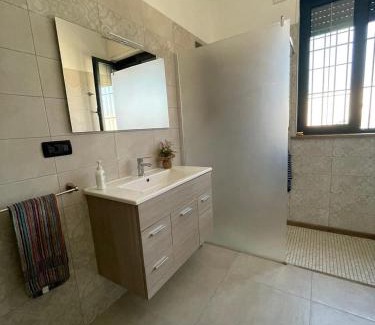 Posto Rosso Casa | Villa Marisa