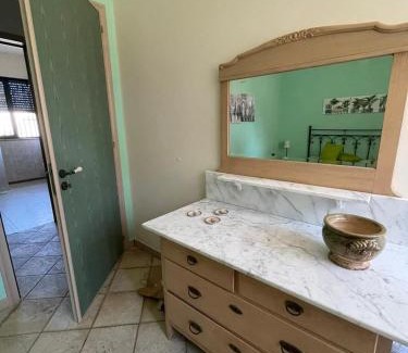 Posto Rosso Casa | Villa Marisa