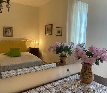 Posto Rosso Casa | Villa Marisa